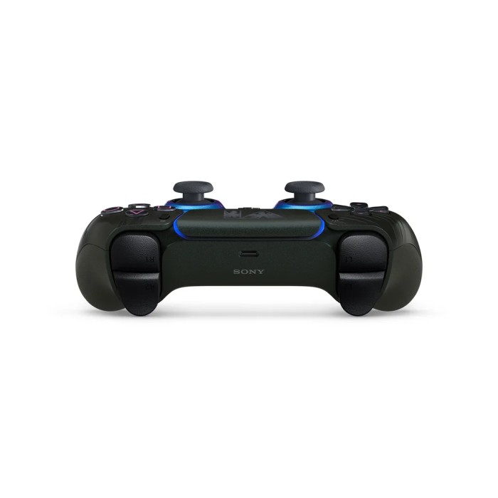 Аксесуари для консолей та ПК: Бездротовий геймпад Sony DualSense GTA VI Black Limited Edition для PS5 від Sony у магазині GameBuy, номер фото: 3
