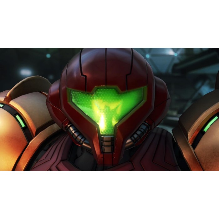 Ігри Nintendo Switch: Metroid Prime 4: Beyond від Nintendo у магазині GameBuy, номер фото: 1