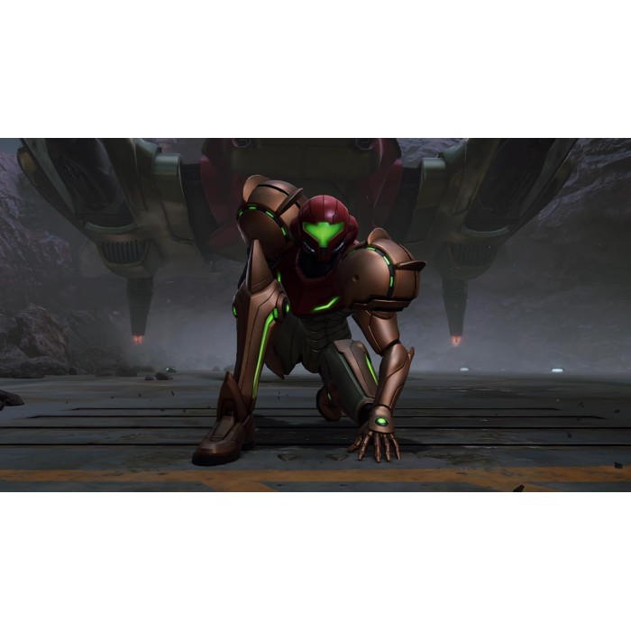 Ігри Nintendo Switch: Metroid Prime 4: Beyond від Nintendo у магазині GameBuy, номер фото: 4