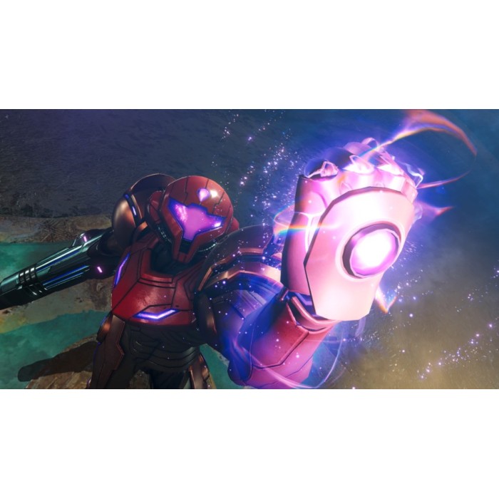 Ігри Nintendo Switch: Metroid Prime 4: Beyond від Nintendo у магазині GameBuy, номер фото: 5