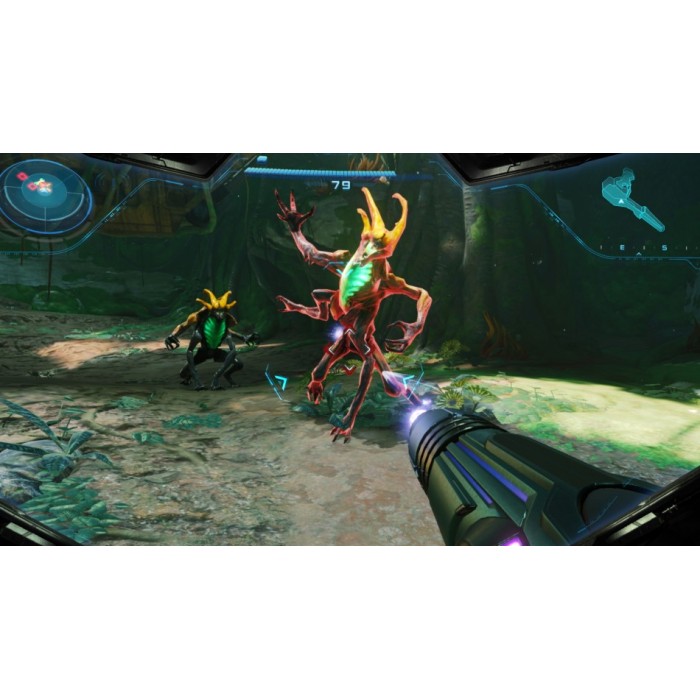 Ігри Nintendo Switch: Metroid Prime 4: Beyond від Nintendo у магазині GameBuy, номер фото: 6