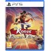 Ігри PlayStation 5: The Rogue Prince of Persia від Ubisoft у магазині GameBuy