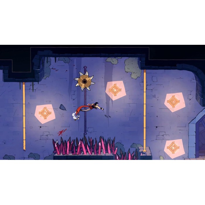 Ігри PlayStation 5: The Rogue Prince of Persia від Ubisoft у магазині GameBuy, номер фото: 3