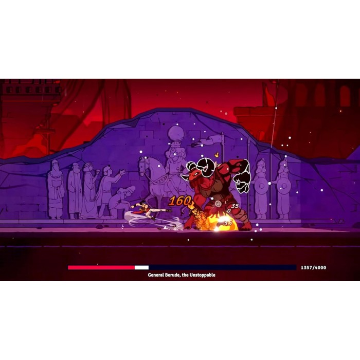 Ігри PlayStation 5: The Rogue Prince of Persia від Ubisoft у магазині GameBuy, номер фото: 4