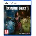 Ігри PlayStation 5: Tormented Souls 2 від Pqube у магазині GameBuy