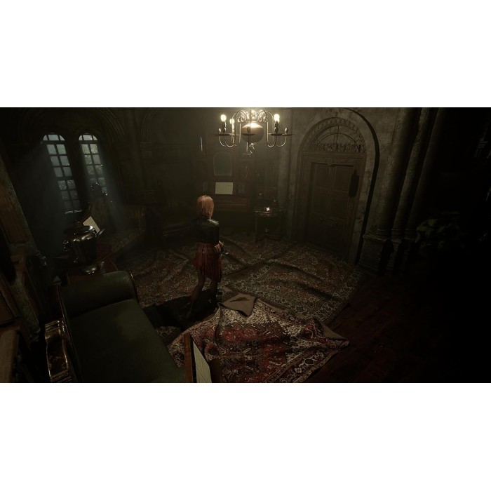 Ігри PlayStation 5: Tormented Souls 2 від Pqube у магазині GameBuy, номер фото: 2