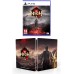 Ігри PlayStation 5: Nioh 3 SteelBook Edition від Koei Tecmo у магазині GameBuy