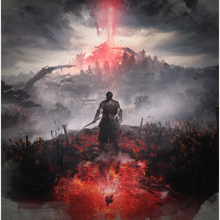 Ігри PlayStation 5: Nioh 3 SteelBook Edition від Koei Tecmo у магазині GameBuy, номер фото: 1