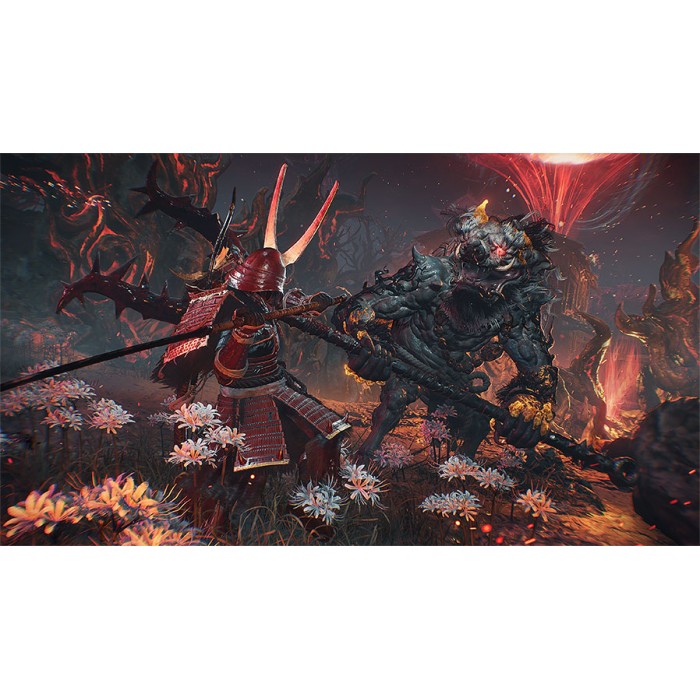 Ігри PlayStation 5: Nioh 3 SteelBook Edition від Koei Tecmo у магазині GameBuy, номер фото: 2