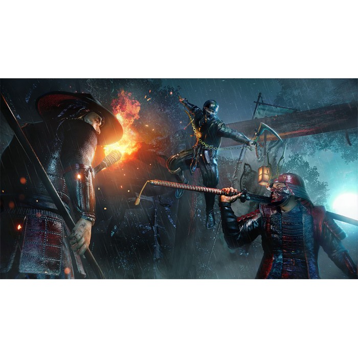Ігри PlayStation 5: Nioh 3 SteelBook Edition від Koei Tecmo у магазині GameBuy, номер фото: 3