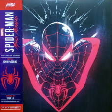 Marvel's Spider-Man: Miles Morales (Original Soundtrack)