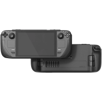 Защитный чехол Skull & Co для Steam Deck (Black)