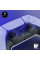Аксесуари для консолей та ПК: PS4, PS5, Nintendo Switch Pro Controller. Накладки на стіки Convex від Skull & Co. для геймпада (Neon Blue) від Skull & Co. у магазині GameBuy, номер фото: 1