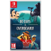 Игры Nintendo Switch: 80 Days & Overboard! от ININ Games в магазине GameBuy