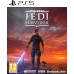 Ігри PlayStation 5: Star Wars Jedi: Survivor від Electronic Arts у магазині GameBuy