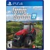 Игры PlayStation 4: Farming Simulator 22 от Giants Software в магазине GameBuy