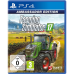 Игры PlayStation 4: Farming Simulator 17: Ambassador Edition от Giants Software в магазине GameBuy