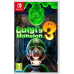 Ігри Nintendo Switch: Luigi's Mansion 3 від Nintendo у магазині GameBuy