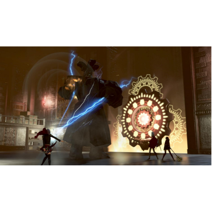 Игры PlayStation 4: Final Fantasy Type-0 HD от Square Enix в магазине GameBuy, номер фото: 2