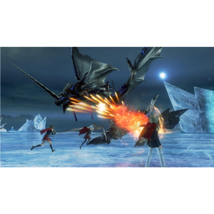 Игры PlayStation 4: Final Fantasy Type-0 HD от Square Enix в магазине GameBuy, номер фото: 3
