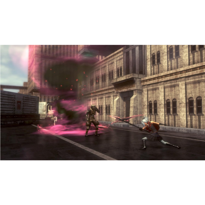 Игры PlayStation 4: Final Fantasy Type-0 HD от Square Enix в магазине GameBuy, номер фото: 4