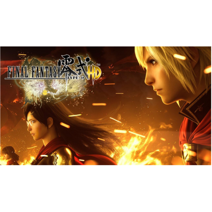 Игры PlayStation 4: Final Fantasy Type-0 HD от Square Enix в магазине GameBuy, номер фото: 6