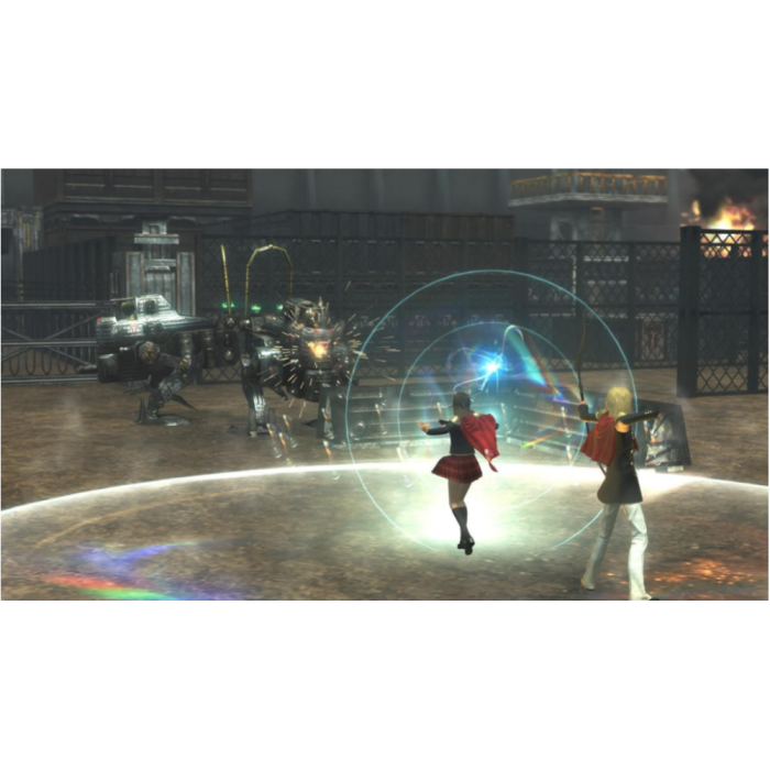 Игры PlayStation 4: Final Fantasy Type-0 HD от Square Enix в магазине GameBuy, номер фото: 7