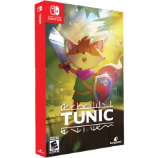 TUNIC Deluxe Edition