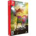 Игры Nintendo Switch: TUNIC Deluxe Edition от Fangamer в магазине GameBuy