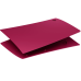 Аксессуары для консолей и ПК: Сменные панели для корпуса PlayStation 5 (Cosmic Red) от Sony в магазине GameBuy