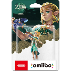 Zelda - The Legend of Zelda: Tears of the Kingdom Collection