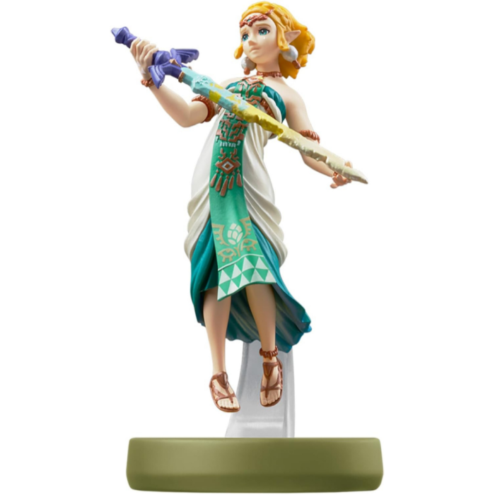 Amiibo: Zelda - The Legend of Zelda: Tears of the Kingdom Collection от Amiibo в магазине GameBuy, номер фото: 1