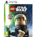 Ігри PlayStation 5: LEGO Star Wars: The Skywalker Saga (Galactic Edition) від Warner Bros. Interactive Entertainment у магазині GameBuy