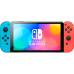 Консоли: Игровая консоль Nintendo Switch OLED (Neon Blue / Neon Red) от Nintendo в магазине GameBuy