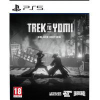 Trek to Yomi: Deluxe edition