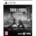 Игры PlayStation 5: Trek to Yomi: Deluxe edition от Devolver Digital в магазине GameBuy
