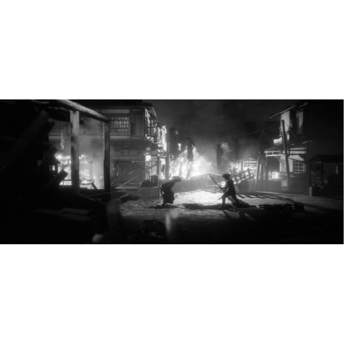 Игры PlayStation 5: Trek to Yomi: Deluxe edition от Devolver Digital в магазине GameBuy, номер фото: 2