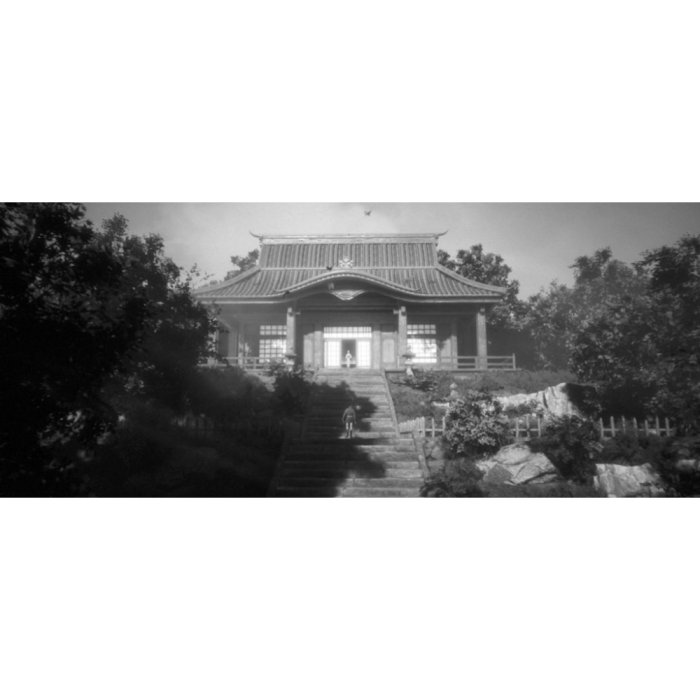 Игры PlayStation 5: Trek to Yomi: Deluxe edition от Devolver Digital в магазине GameBuy, номер фото: 3