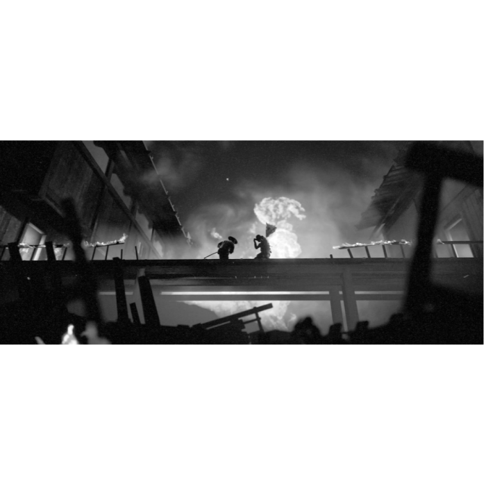 Игры PlayStation 5: Trek to Yomi: Deluxe edition от Devolver Digital в магазине GameBuy, номер фото: 5