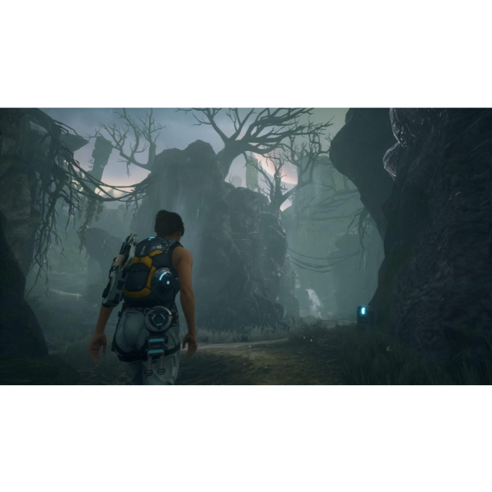 Игры Xbox Series X: Scars Above от Prime Matter в магазине GameBuy, номер фото: 1