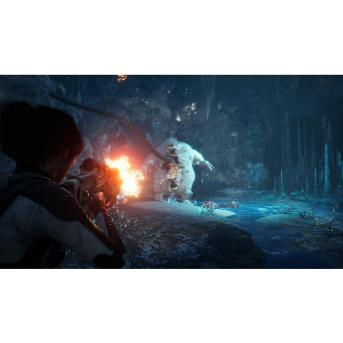 Игры Xbox Series X: Scars Above от Prime Matter в магазине GameBuy, номер фото: 2