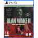 Игры PlayStation 5: Alan Wake 2 Deluxe Edition от Epic Games в магазине GameBuy
