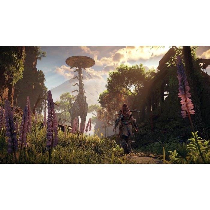 Игры PlayStation 5: Horizon Zero Dawn Remastered от Sony Interactive Entertainment в магазине GameBuy, номер фото: 5