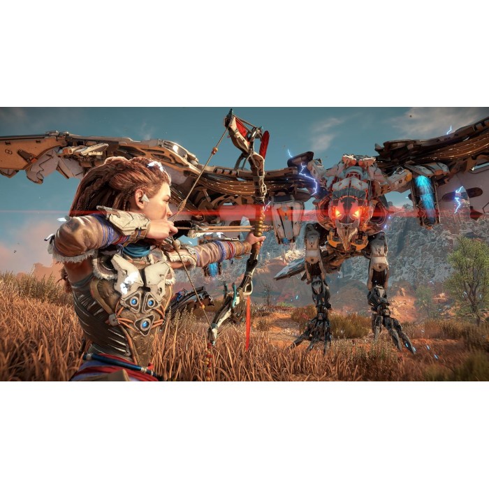 Игры PlayStation 5: Horizon Zero Dawn Remastered от Sony Interactive Entertainment в магазине GameBuy, номер фото: 6