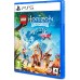 Игры PlayStation 5: Lego Horizon Adventures от Sony Interactive Entertainment в магазине GameBuy, номер фото: 1
