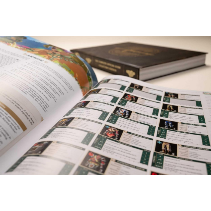 Гайди, Комікси та інші книги: The Legend of Zelda: Tears of the Kingdom – The Complete Official Guide: Collector's Edition від Nintendo у магазині GameBuy, номер фото: 12