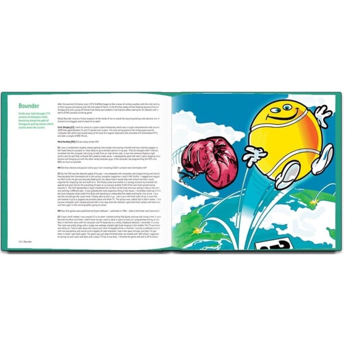 Энциклопедии: Gremlin в работе от Bitmap Books в магазине GameBuy, номер фото: 1