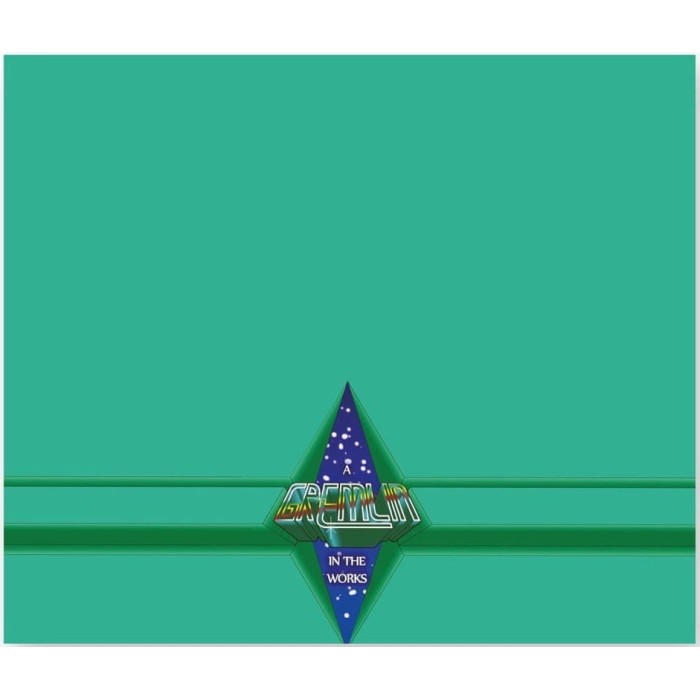 Энциклопедии: Gremlin в работе от Bitmap Books в магазине GameBuy