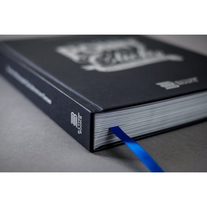 Энциклопедии: Искусство приключенческих игр в жанре Point-and-Click от Bitmap Books в магазине GameBuy, номер фото: 1