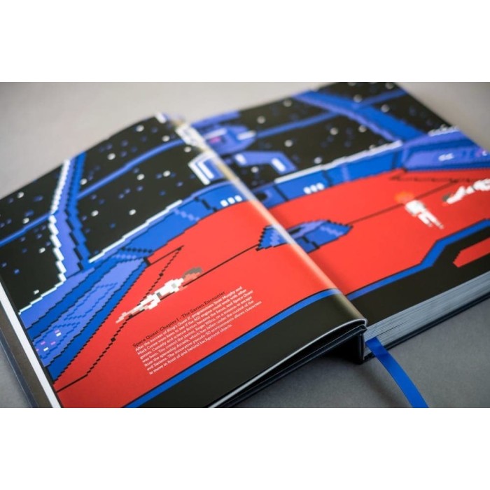 Энциклопедии: Искусство приключенческих игр в жанре Point-and-Click от Bitmap Books в магазине GameBuy, номер фото: 4